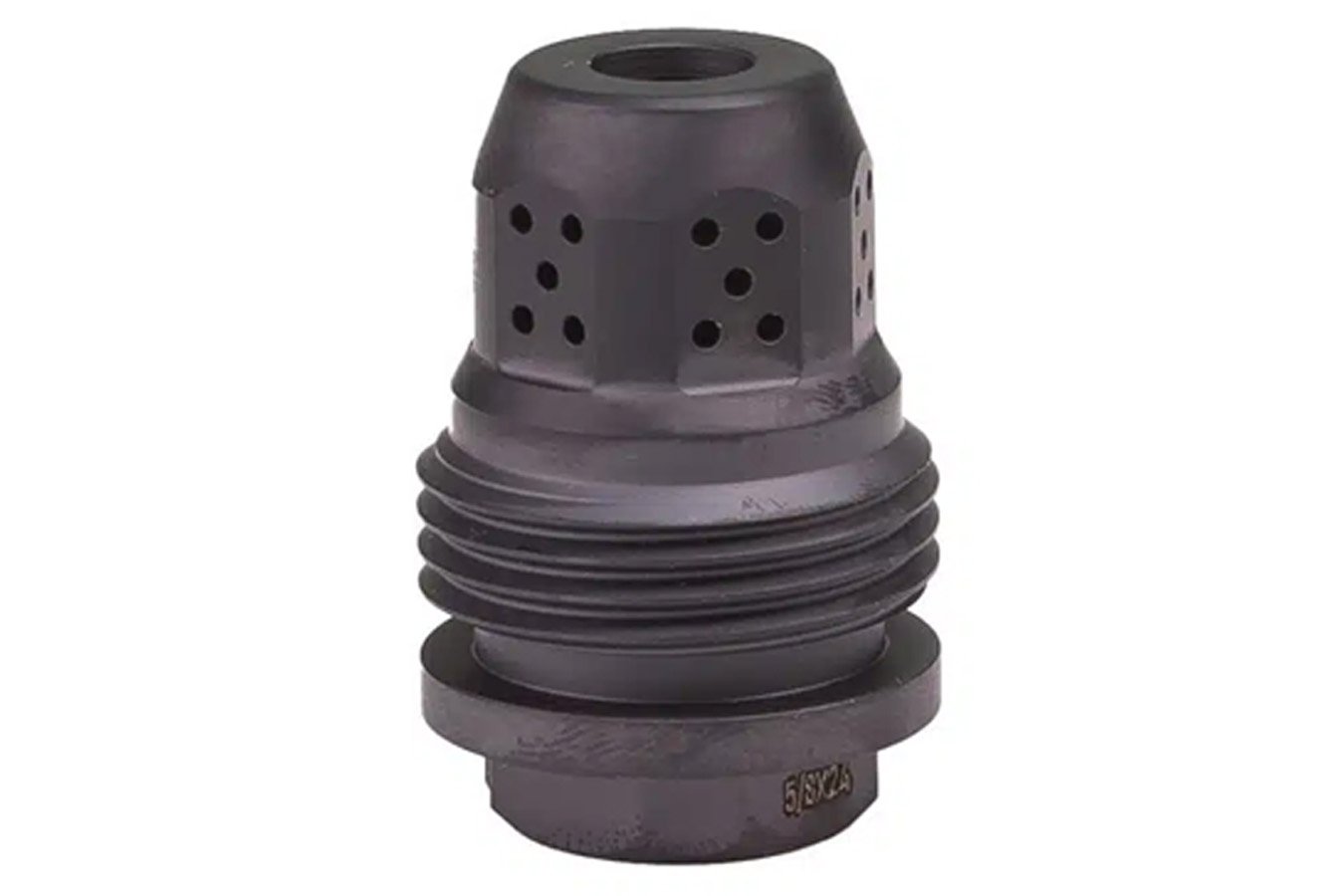 JK ARMAMENT 155 BALD EAGLE COMPENSATOR 5/8X24 45CAL