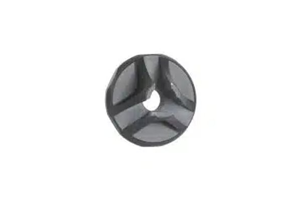 JK Armament 155 30 Cal Flash Hider End Cap