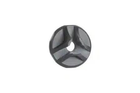 155 LT FLASH REDUCER END CAP 30 CAL