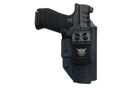 SMITH AND WESSON BODYGUARD 2.0 380ACP RIGHT HANDED TOPO GREY
