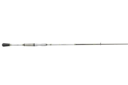 MACH 1 6`6` MEDIUMLIGHT/FAST SPINNING ROD 2-PIECE 