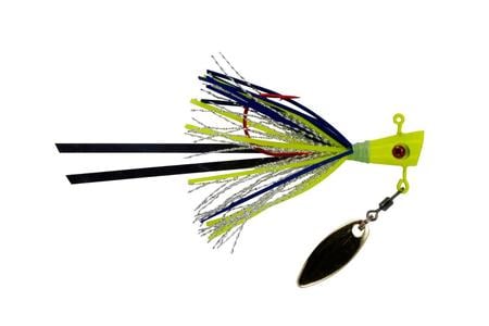 FIN SPIN PRO SERIES 2PC PACK 1/8OZ THERAPIST CHART 