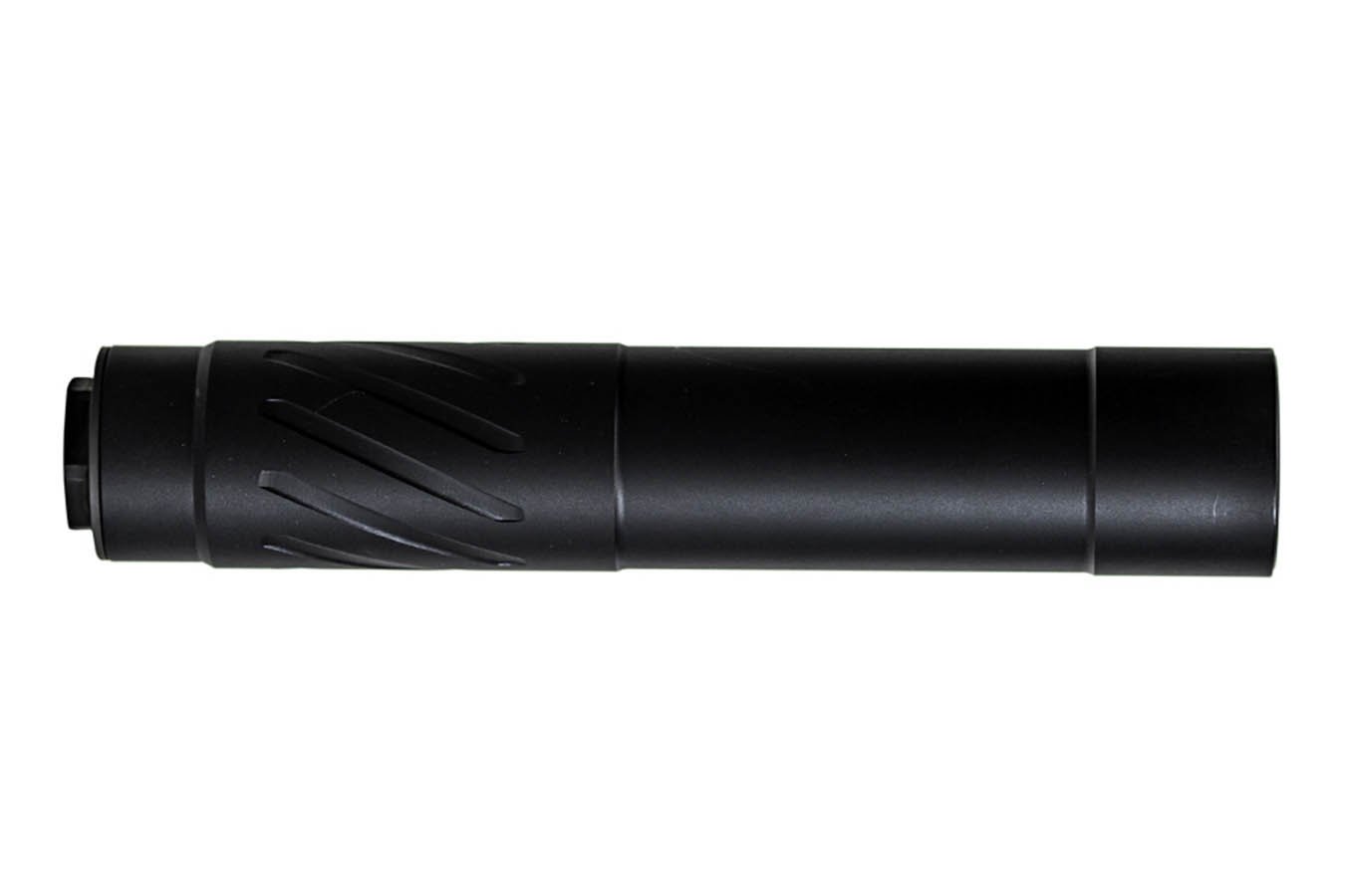 Banish 46-V2 46 Cal Titanium Suppressor