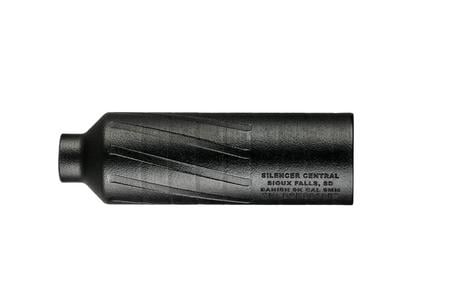 9K DT 1/2X28 SUPPRESSOR