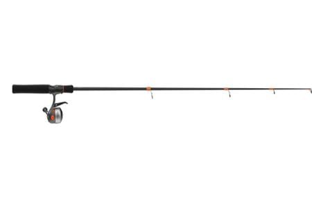 33MT 662UL MR. CRAPPIE KIT 4# 