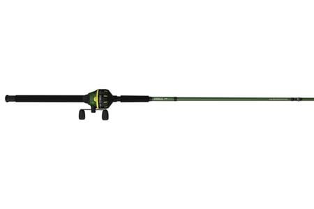 606 BIG CAT 702MH EAGLE CLAW KIT 20# 
