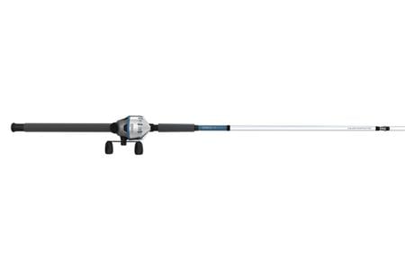 606 702MH EAGLE CLAW SALTWATER KIT 20# 