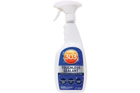 MARINE TOUCHLESS SEALANT