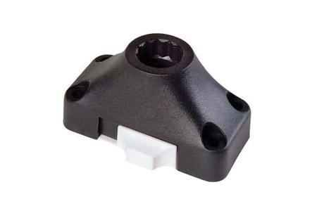 FISH-ON! LOCKING SURFACE MOUNT 