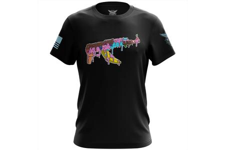 ICE CREAM AK SS TEE X