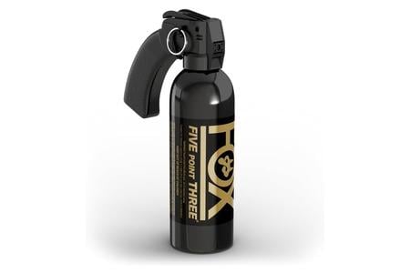 FOX 12 OZ PISTOL GRIP STREAM SPRAY