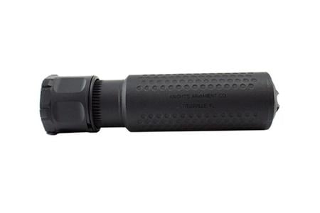 KAC 762 CQB QDC BLK