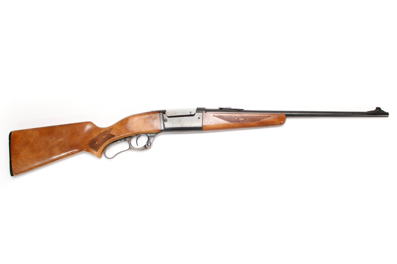 Savage 99E 308 Win. Police Trade-In Lever-Action Rifle