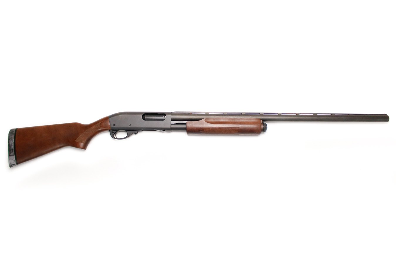 Remington 870 12GA Police Trade-In Shotgun
