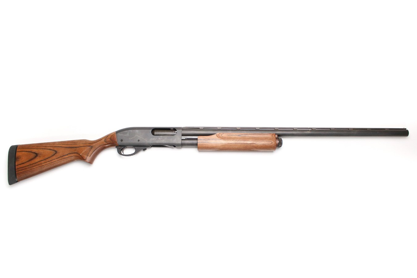 Remington 870 12 Gauge Police Trade-In Shotgun