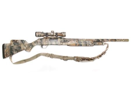 500 12GA USED 