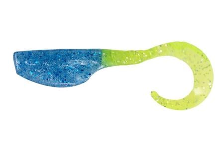  SLAB CURLY 12PC PACK MERMAID 