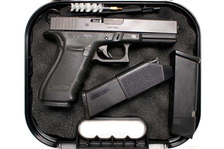 GLOCK 21 45ACP