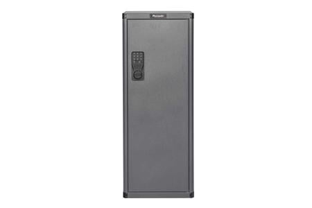 GUN CABINET W/DIGITAL LOCK 18 GUN