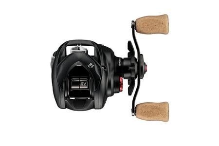 KAGE SV TW 150HL, 2CRBB, 3BB, 1RB, 7.1 : 1