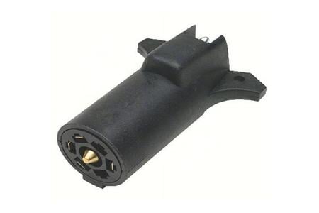 7 TO 5 WAY ADAPTER