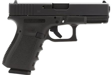 GLOCK 19 Gen3 9mm 15-Round Pistol