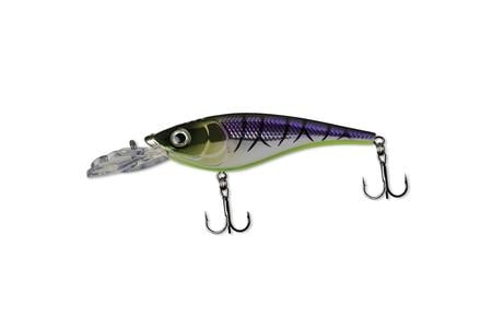 XSHAD 5  BODY  2-3/8  HOOKS  8  DIVING DEPTH 7-9  SIZE 5