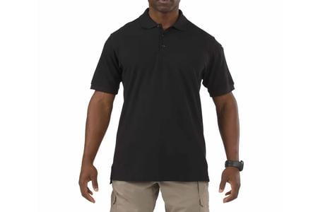 MENS UTILITY S/S POLO TALL