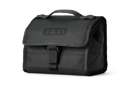 DAYTRIP INSULATED BAG 14L BLACK