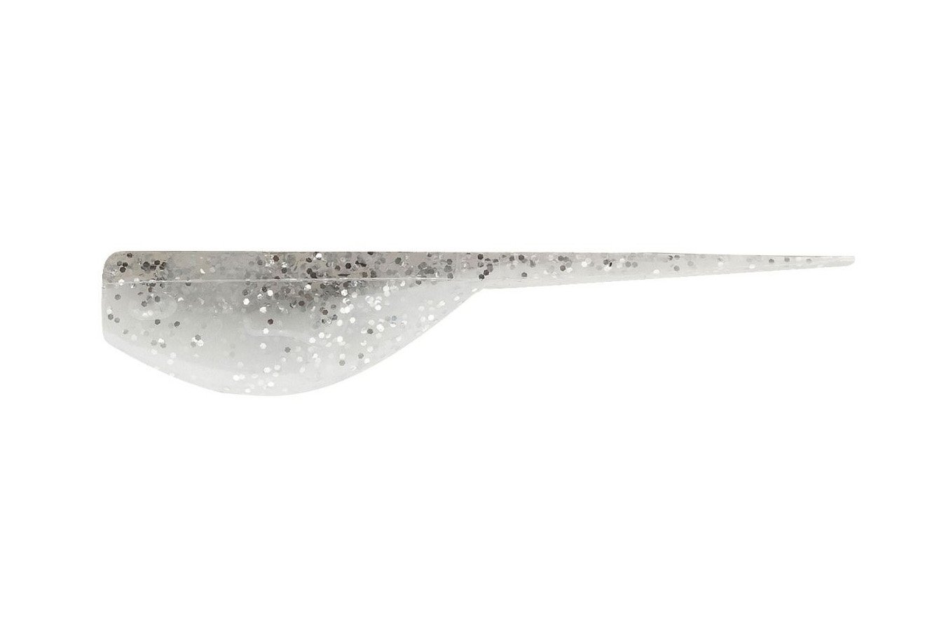 Crappie Magnet Slab Magnet 8 Piece Body Pack - Percy