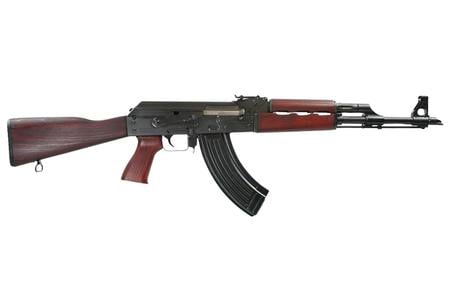 ZASTAVA ZPAPM70 7.62X39MM 16.3` BARREL SERBIAN RED WOOD FURNITURE