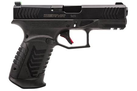 DEYRA DY9.TR           DY9 9MM 15RD