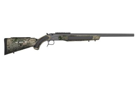 ACCURA MR-X SNIPER GREY/ROCKSLIDE 50 CAL