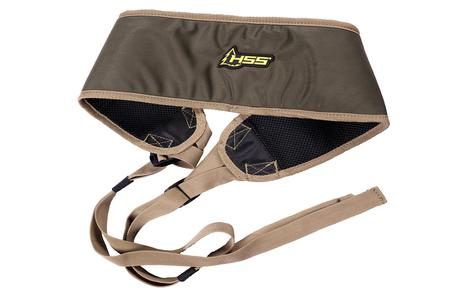 BACK SUPPORT STRAP 