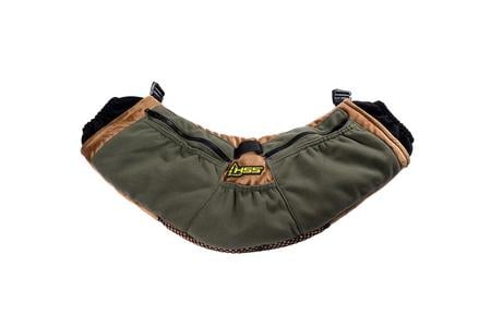 SADDLE MUFF PACK 