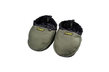 BOOT MUFFS 