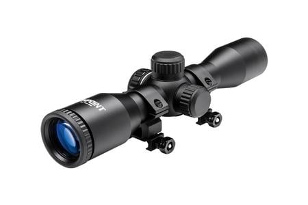 TITAN 400 ACUDRAW SILENT, PRO-VIEW 400 SCOPE