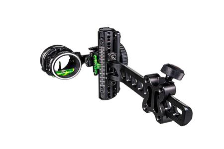 DRIVER SLIDER BRIDGE-LOCK .019 3 PIN 