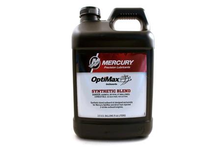 OIL DFI OPTIMAX