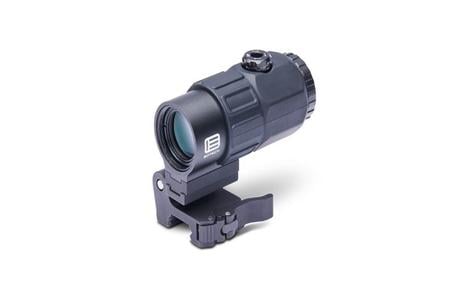 5X MAGNIFIER WITH QD STS MOUNT