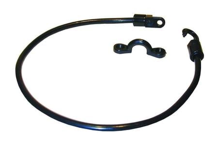THMA ROD TAMER RT-18-DP