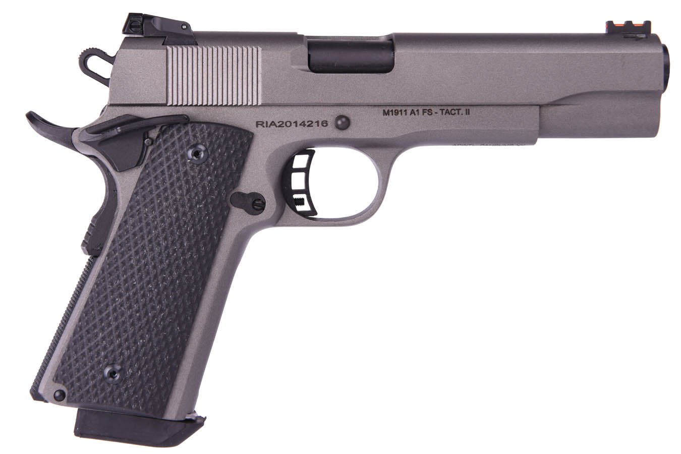 Rock Island Armory 1911 Rock Ultra FS 10mm Pistol with 5 Inch Barrel