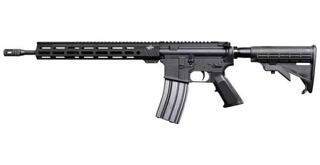 BUSHM 0010017BLK QRC II           556 16 30R  BLK