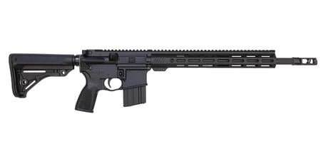 BUSHM 0010015BLK BRAVO ZULU A3  450BM 16  5R  BLK