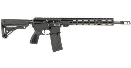 BUSHM 0010006BLK BRAVO ZULU       556 16 30R  BLK