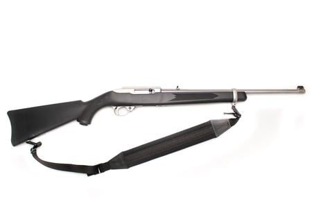 RUGER 10/22 CARBINE 22 LR USED