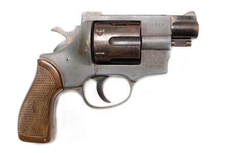 TITAN TIGER 38 SPECIAL USED