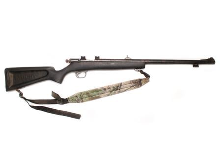 LK-93 50 CAL BLACK POWDER RIFLE USED