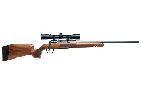 AXIS 2 XP HARDWOOD GEN II 308 WIN 22 BBL (1)4RD MAG W/SCOPE
