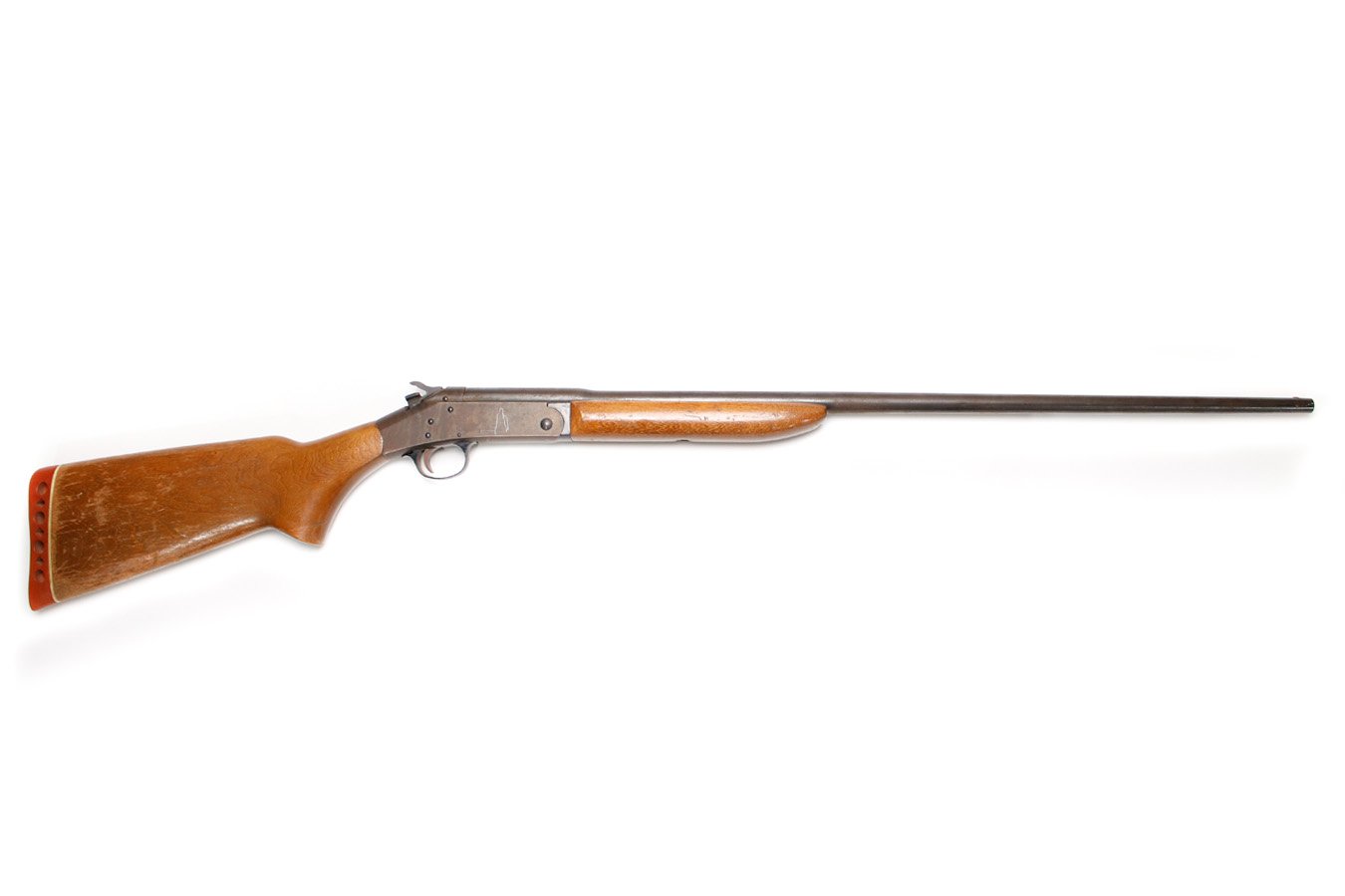 No. 22 Best Selling: H AND R TOPPER MODEL 158 410 GA USED